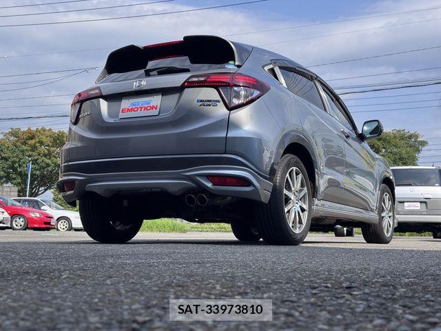 Honda VEZEL 2014-09 8528030-9