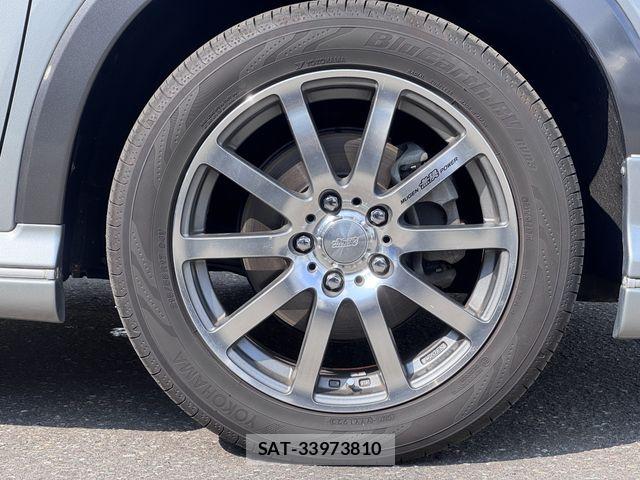 Honda VEZEL 2014-09 8528030-11