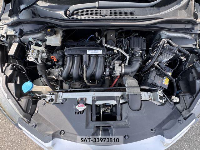 Honda VEZEL 2014-09 8528030-12
