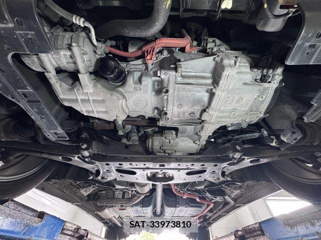 Honda VEZEL 2014-09 8528030-13