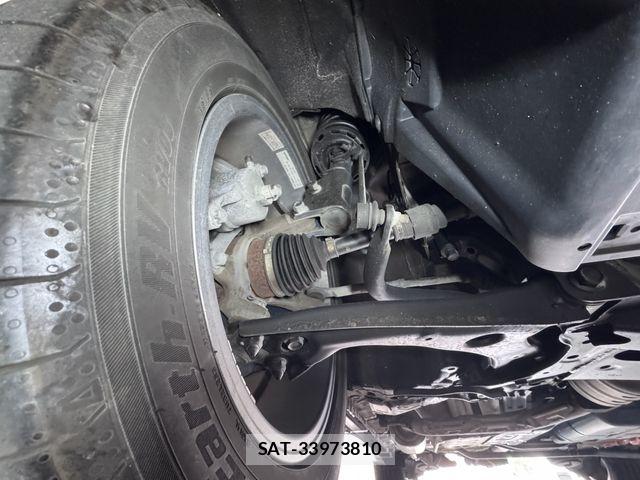 Honda VEZEL 2014-09 8528030-14
