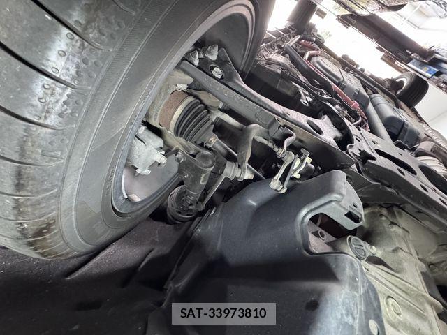 Honda VEZEL 2014-09 8528030-15
