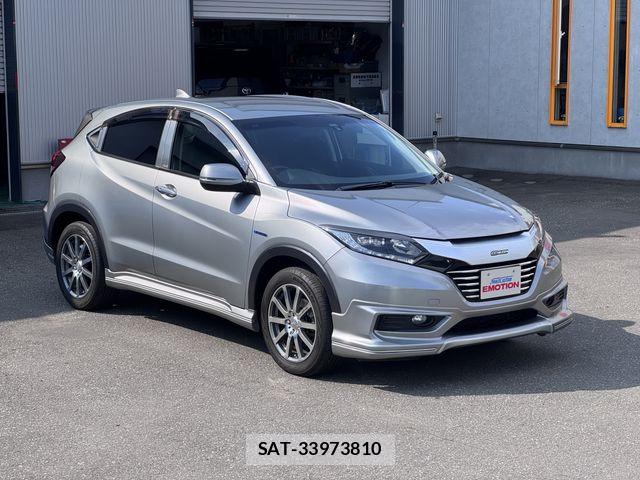 Honda VEZEL 2014-09 8528030-1