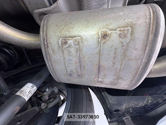 Honda VEZEL 2014-09 8528030-20