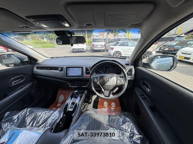 Honda VEZEL 2014-09 8528030-21