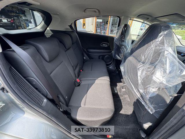 Honda VEZEL 2014-09 8528030-23