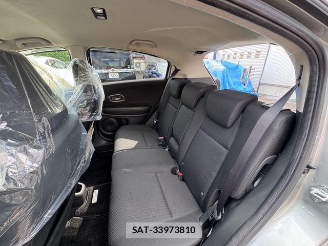 Honda VEZEL 2014-09 8528030-24