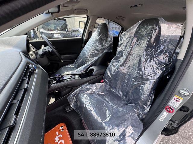 Honda VEZEL 2014-09 8528030-25