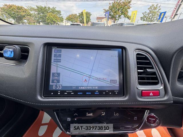 Honda VEZEL 2014-09 8528030-26