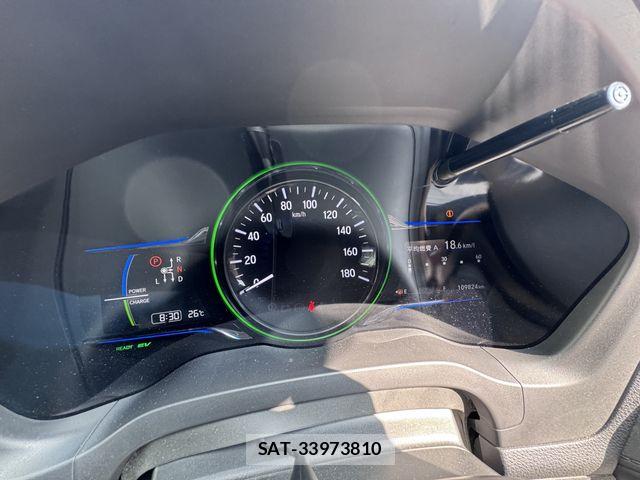 Honda VEZEL 2014-09 8528030-28