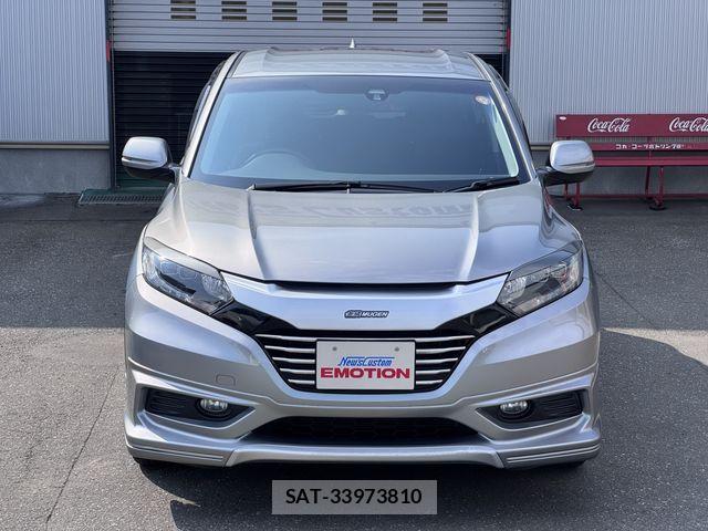 Honda VEZEL 2014-09 8528030-3