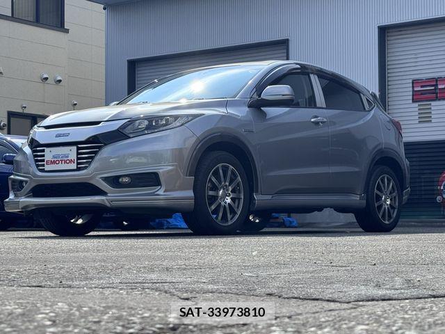 Honda VEZEL 2014-09 8528030-4