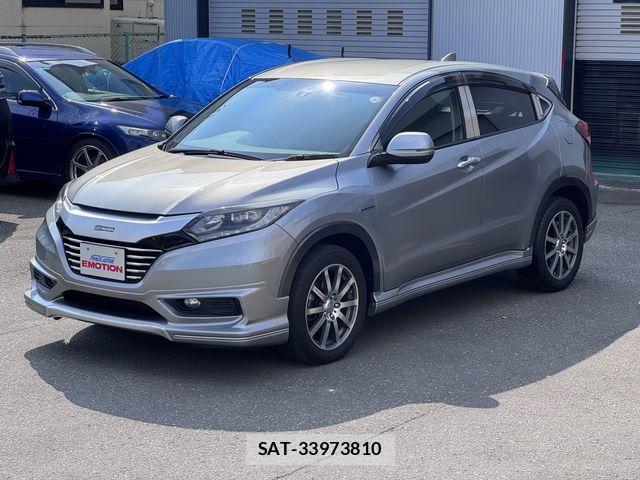 Honda VEZEL 2014-09 8528030-5