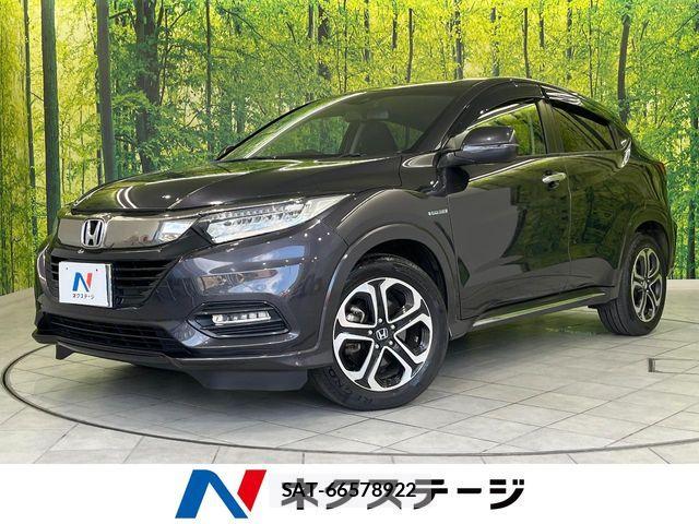 Honda VEZEL 2019-11 8528027-0
