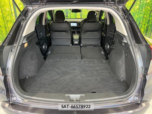 Honda VEZEL 2019-11 8528027-9