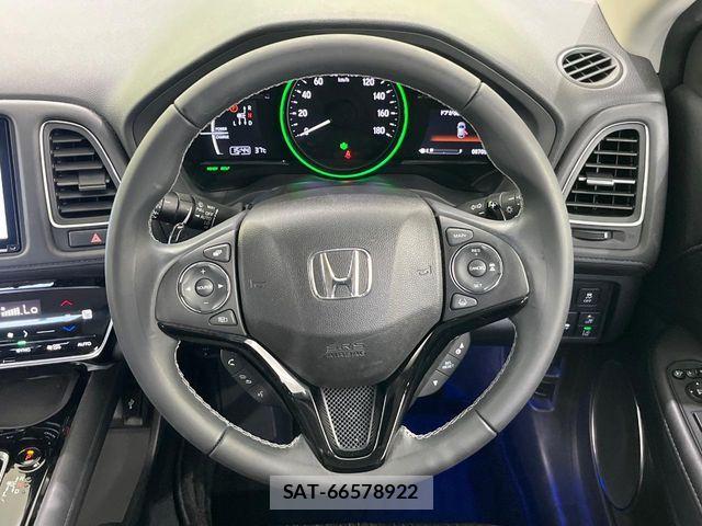Honda VEZEL 2019-11 8528027-10