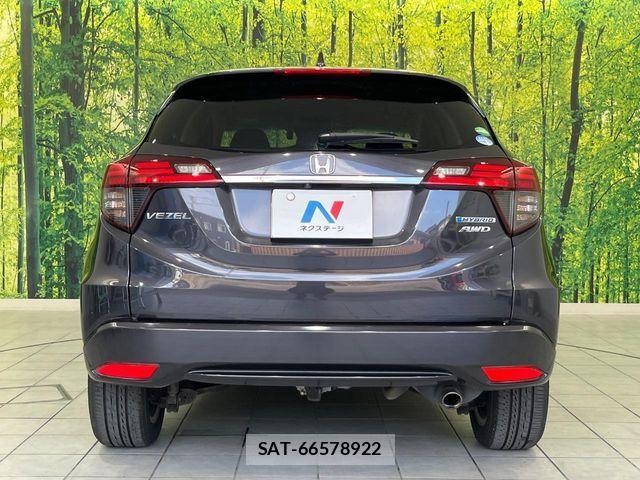 Honda VEZEL 2019-11 8528027-14