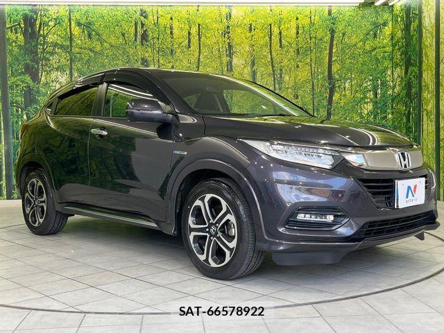 Honda VEZEL 2019-11 8528027-15
