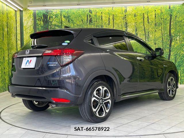 Honda VEZEL 2019-11 8528027-16