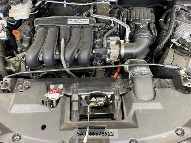 Honda VEZEL 2019-11 8528027-17