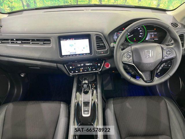 Honda VEZEL 2019-11 8528027-1