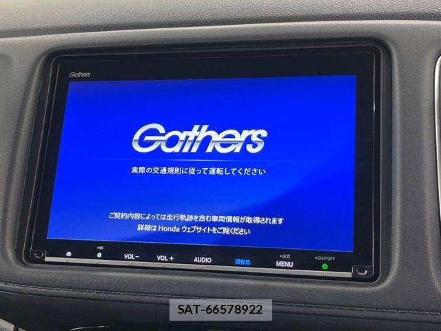 Honda VEZEL 2019-11 8528027-3