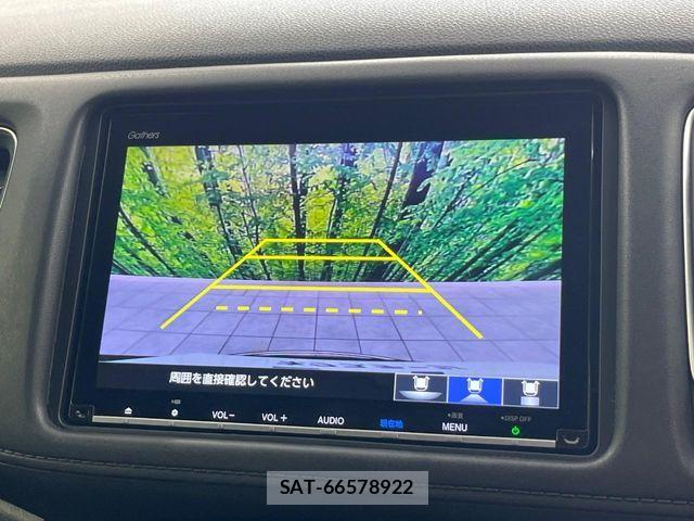 Honda VEZEL 2019-11 8528027-4