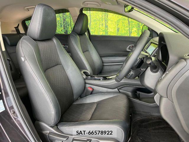 Honda VEZEL 2019-11 8528027-7