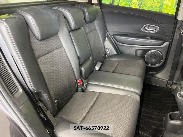Honda VEZEL 2019-11 8528027-8