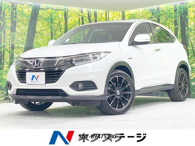 Honda VEZEL 2019-09 8629561-0