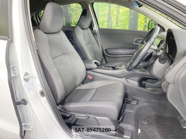 Honda VEZEL 2019-09 8629561-9