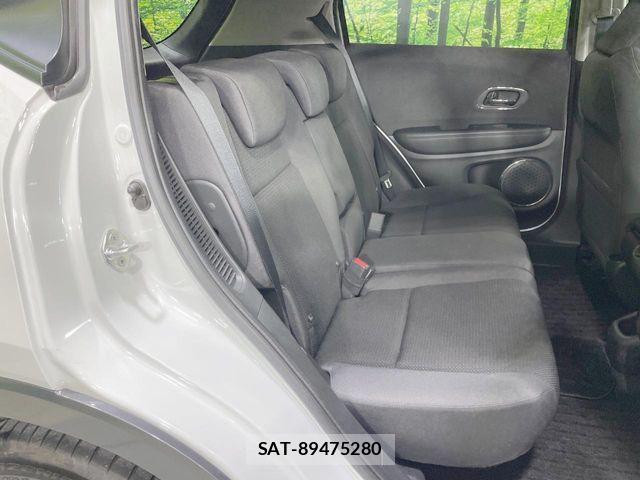 Honda VEZEL 2019-09 8629561-10