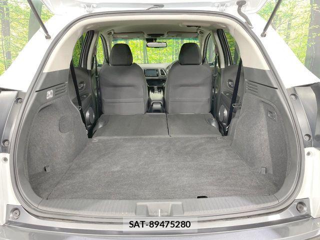 Honda VEZEL 2019-09 8629561-11