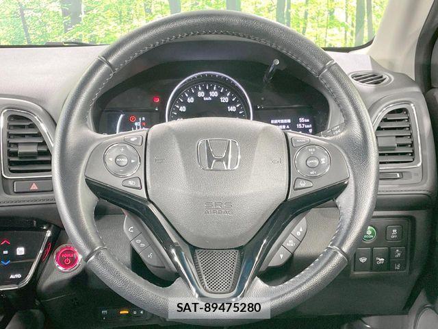 Honda VEZEL 2019-09 8629561-12