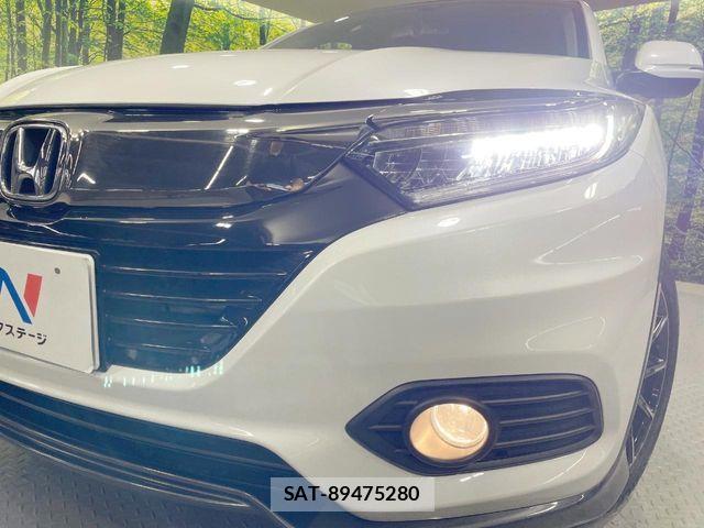 Honda VEZEL 2019-09 8629561-13