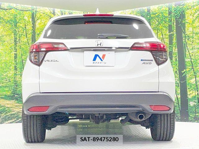 Honda VEZEL 2019-09 8629561-16