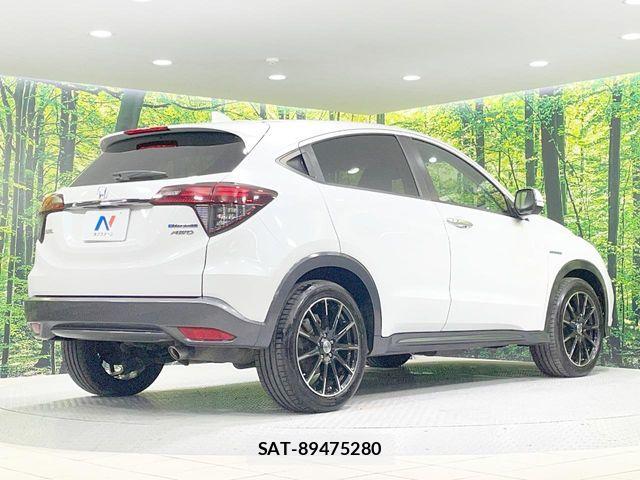 Honda VEZEL 2019-09 8629561-18