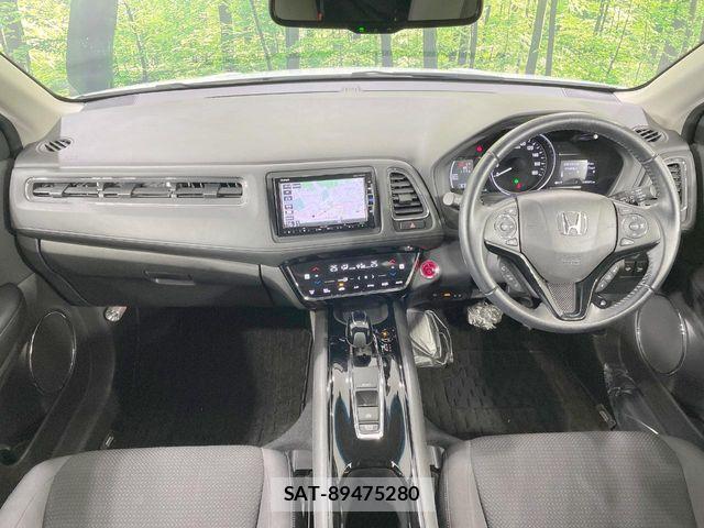 Honda VEZEL 2019-09 8629561-1