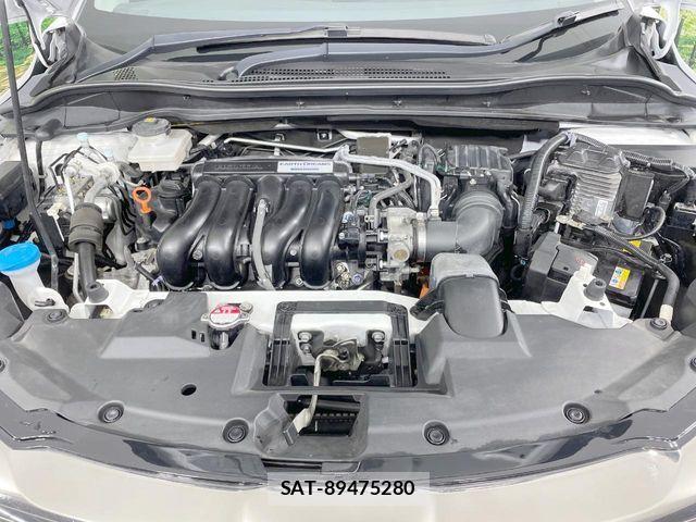 Honda VEZEL 2019-09 8629561-19