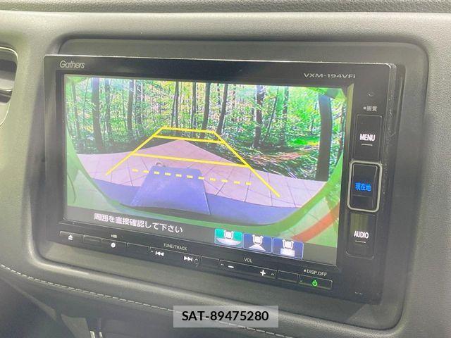 Honda VEZEL 2019-09 8629561-4