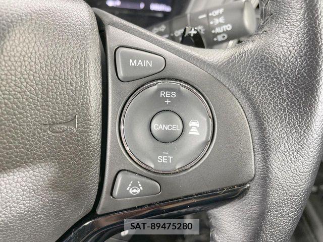 Honda VEZEL 2019-09 8629561-6