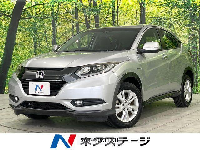 Honda VEZEL 2015-01 8662188-0