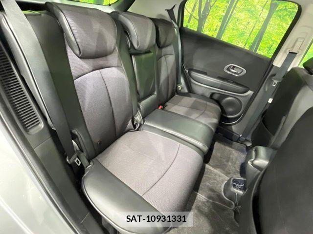 Honda VEZEL 2015-01 8662188-9