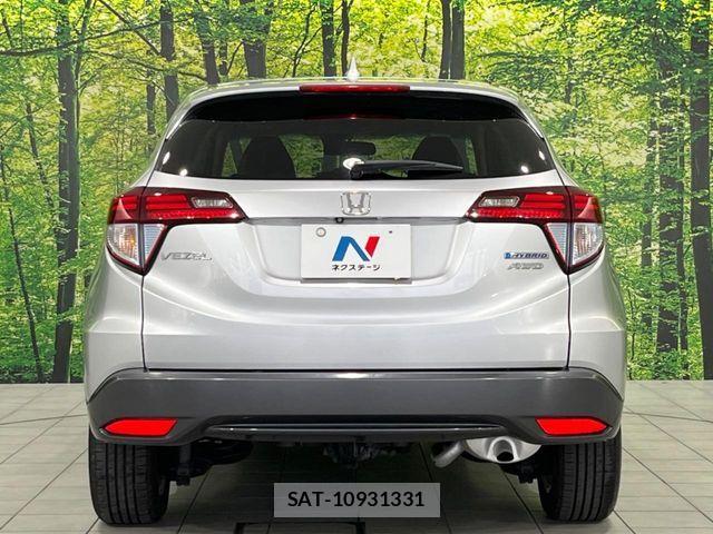 Honda VEZEL 2015-01 8662188-15