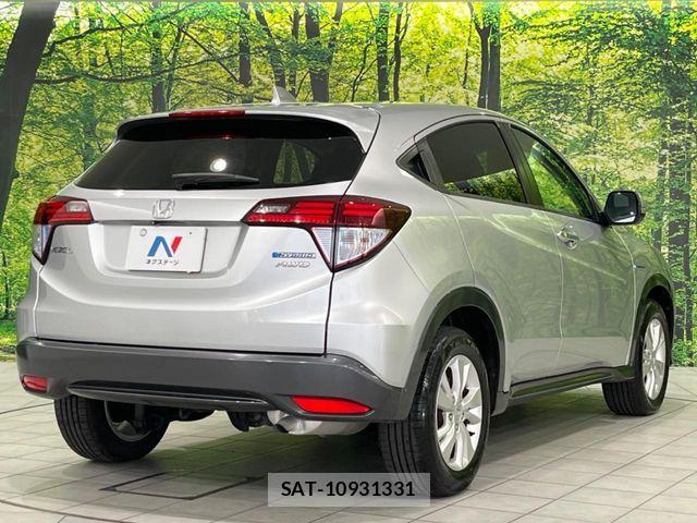 Honda VEZEL 2015-01 8662188-17