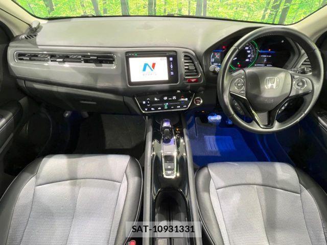 Honda VEZEL 2015-01 8662188-1
