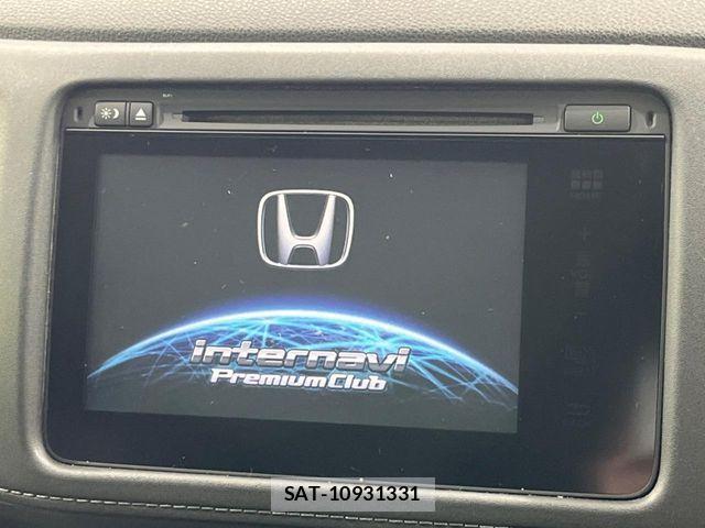 Honda VEZEL 2015-01 8662188-2