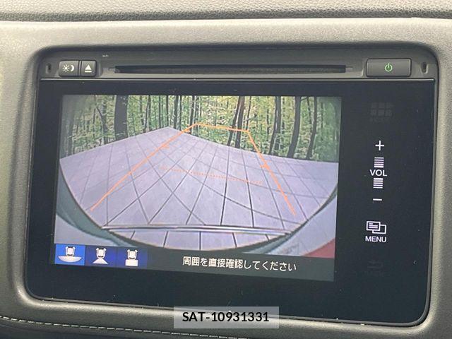 Honda VEZEL 2015-01 8662188-5