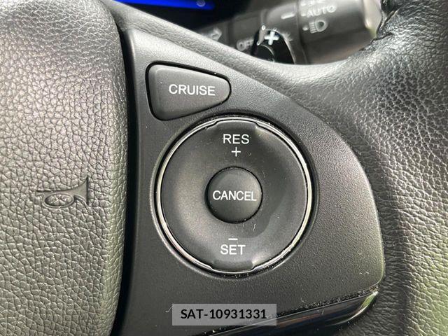 Honda VEZEL 2015-01 8662188-7