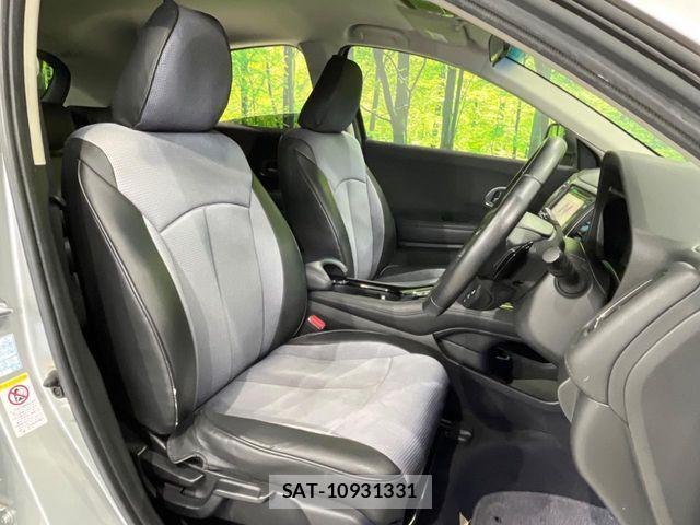 Honda VEZEL 2015-01 8662188-8